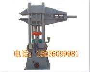 廢棄污泥壓塊機