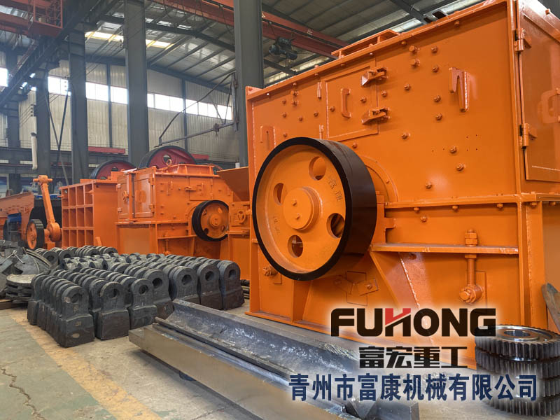 制砂打砂機(jī)生產(chǎn)廠家